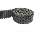 Industrial Conveyor Chain Silent toothed chain belt Manufactory